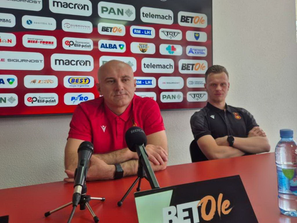 Čelik proljetni dio želi otvoriti trijumfom protiv prvog pratioca na tabeli Travnika