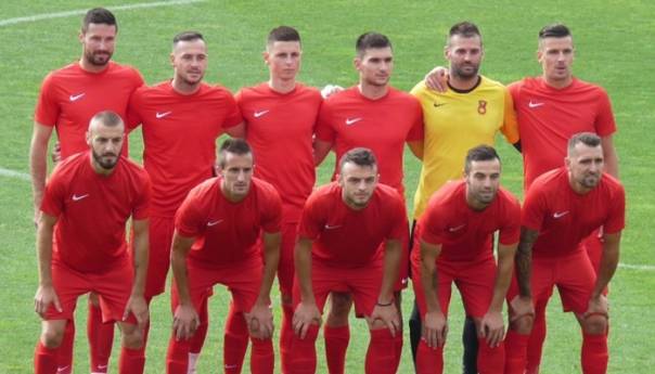 Čelik sutra neće otputovati na pripreme u Antaliju