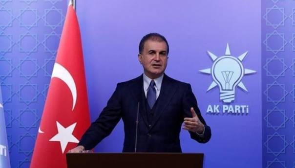 Čelik: Turska prihvatila 3,7 miliona Sirijaca