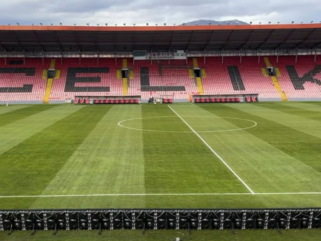 Čelik uoči derbija sa Sarajevom izdao obavještenje za navijače