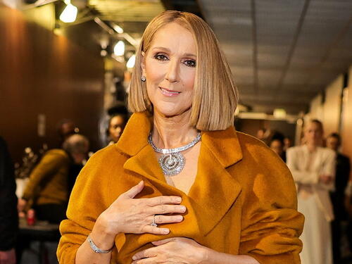 Celine Dion: Nisam pobijedila bolest, nadam se čudu