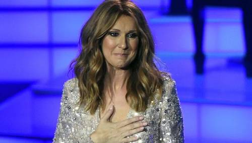 Celine Dion zbog zdravstvenog stanja odlaže turneju