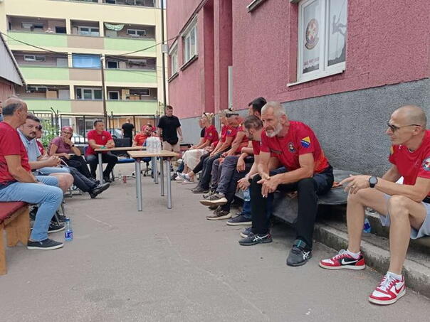 Čelnici GSS-a Zenica putuju u Rusiju po preživjele planinare Adilovića i Vidimlića