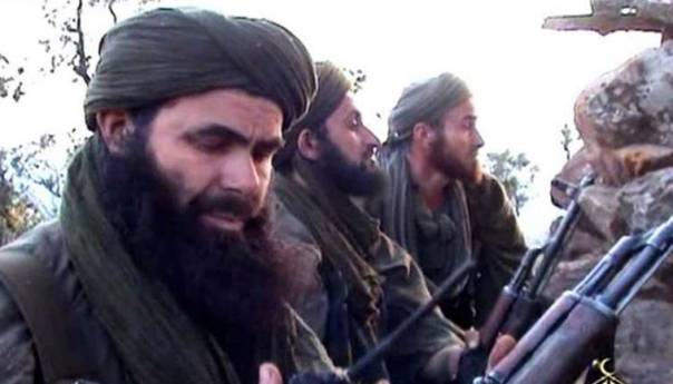 Čelnik Al-Kaide na sjeveru Afrike ubijen u francuskoj vojnoj operaciji