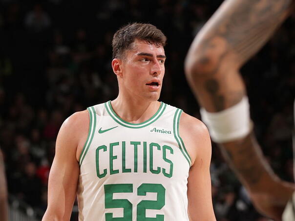 Celticsi ubjedljivi protiv Bucksa, skromna partija Garze