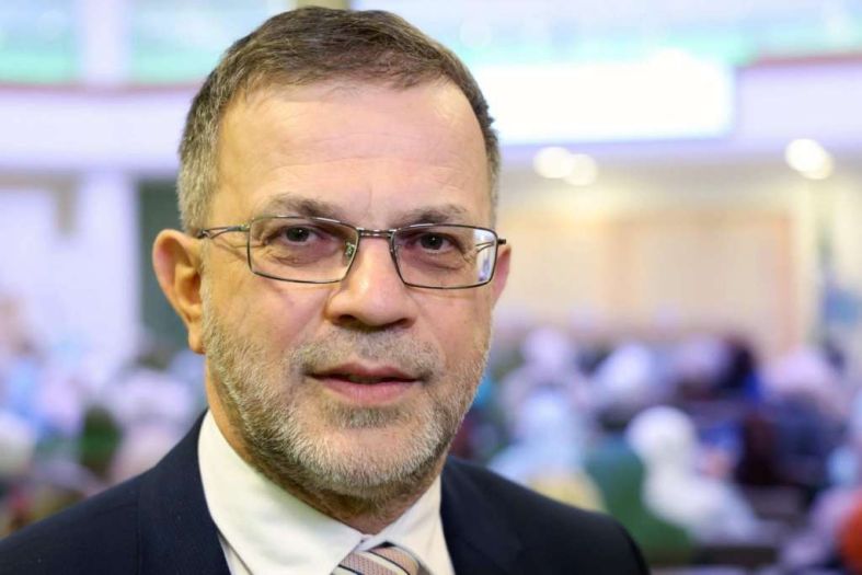 Ćeman: Kurban nas uči da se Bogu približavamo onim što volimo