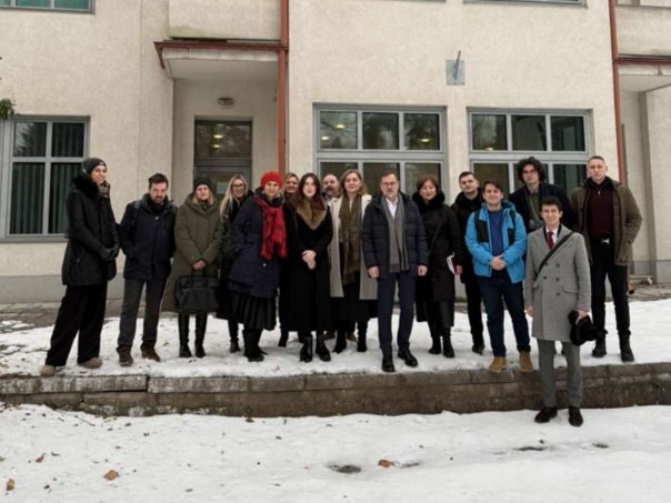 Centar za mlade podržavat će projekte mladih i njihovo uključivanje u društvene procese