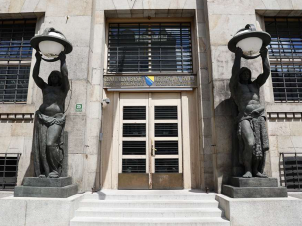 Centralna banka BiH postala članica profesionalne mreže Euro Area Business Cycle Network (EABCN)