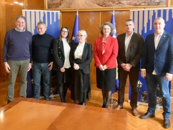 Centralna banka BiH potpisala sporazume o saradnji s javnim fakultetima