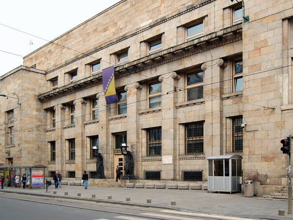 Centralna banka BiH procjenjuje rast od oko dva posto uz jače inflatorne pritiske