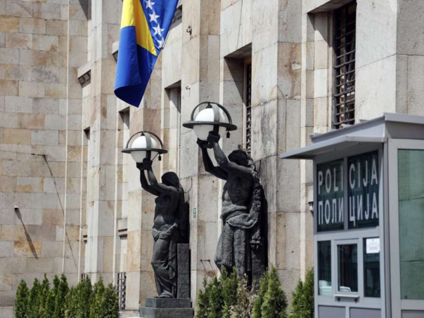 Centralna banka BiH snizila procjenu inflacije
