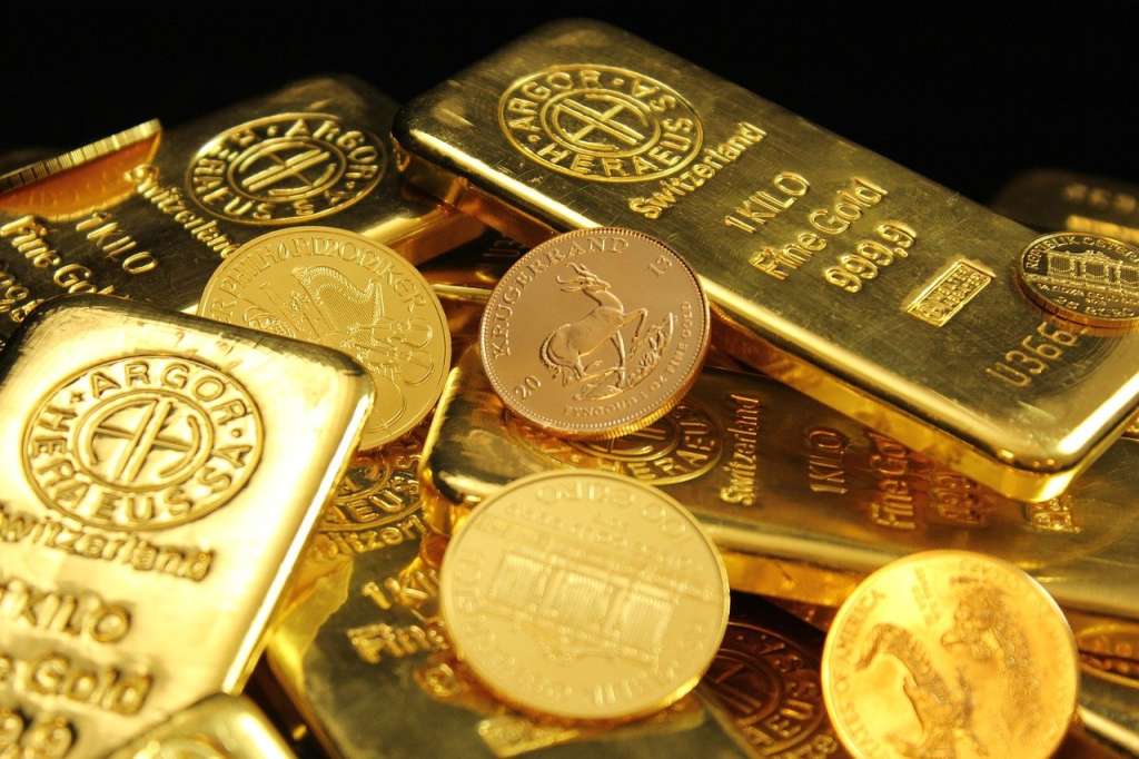 Centralne banke najavljuju nove kupovine zlata