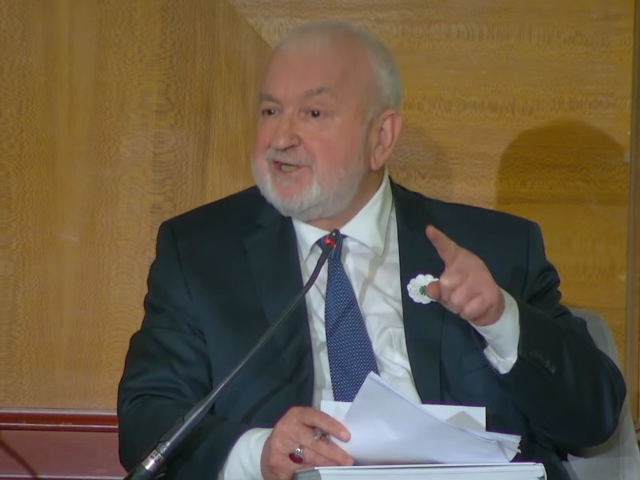 Cerić: Mi želimo živjeti s vama, a vi ne