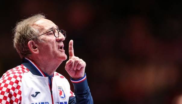 Červar: Oni su heroji, a ovo dokaz da rukomet nije umro