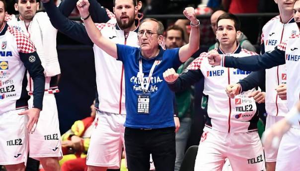 Červar: Vratili smo Hrvatsku gdje je joj je mjesto!