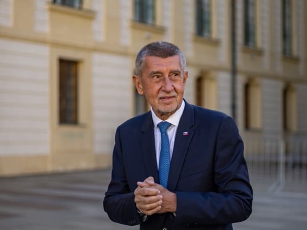 Češka na pragu uspostave nove desničarske vlade