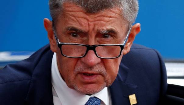 Češka protjerala 18 ruskih diplomata