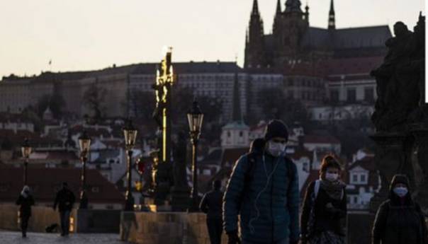 Češka ukida zabranu putovanja u Austriju, Njemačku i Mađarsku