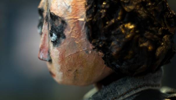 Češki film 'Daughter' pobjednik NAFF-a