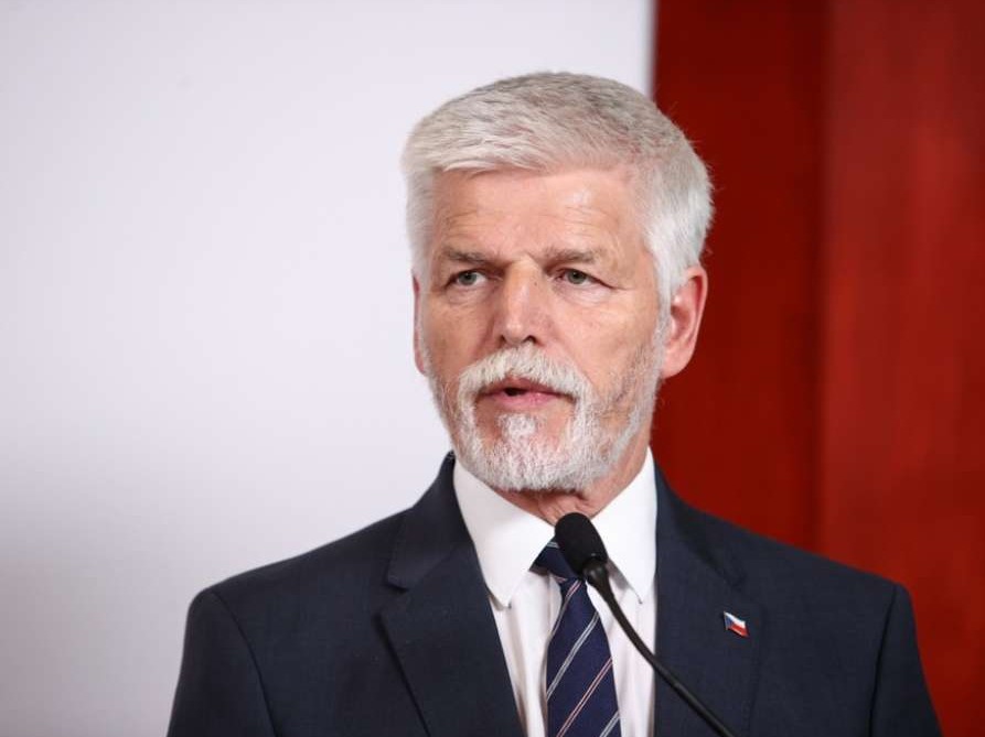 Češki predsjednik traži oštriji stav: Rusija nas sve više testira