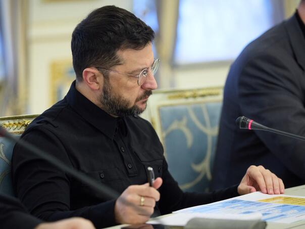 Češki proizvođač oružja CSG pokrenuo proizvodnju velikokalibarske municije u Ukrajini