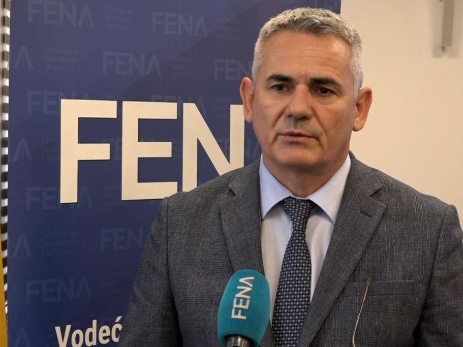 Čestitka gradonačelnika i dogradonačelnika povodom Dana Distrikta