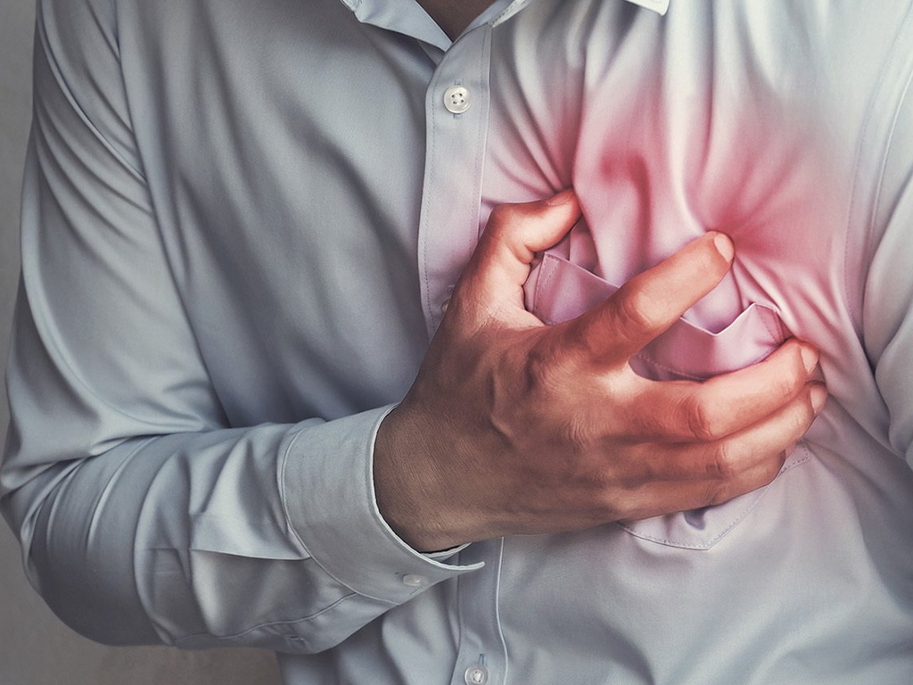 Često propisivani lijek protiv bolova opasan za srce!