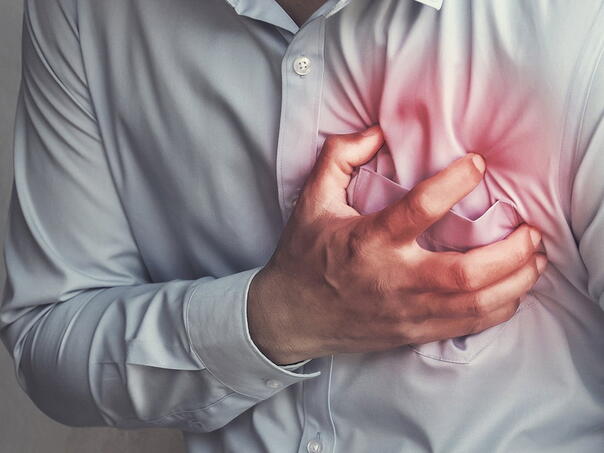 Često propisivani lijek protiv bolova opasan za srce!