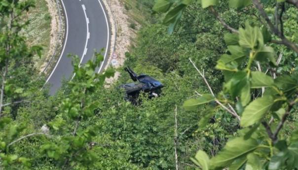 Četiri dana nakon nesreće 22-godišnjakinja izgubila borbu za život