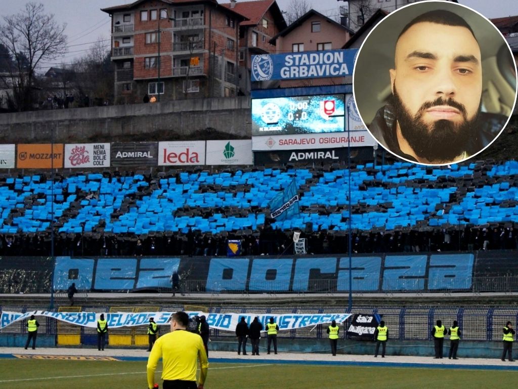 Četiri godine od ubistva Mehmeda Meše Ramića