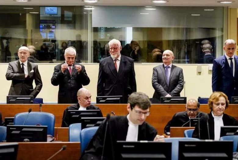 Četiri od šest UZP-ovaca na slobodi, danas izlašao još jedan