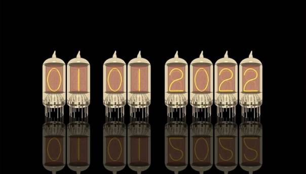 Četiri važne odluke koje možete donijeti za Novu 2022. godinu