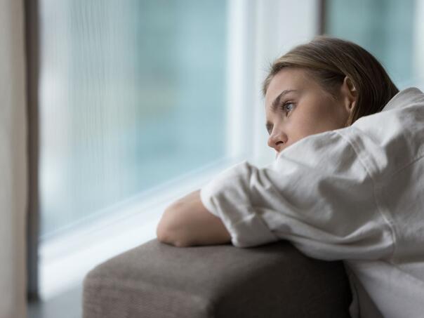 Četiri znaka da vam tijelo vapi za vitaminom D