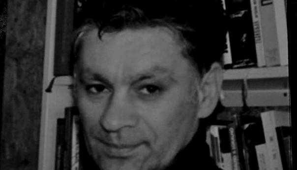Četrnaesta godišnjica smrti književnika i novinara Dragana Šimovića