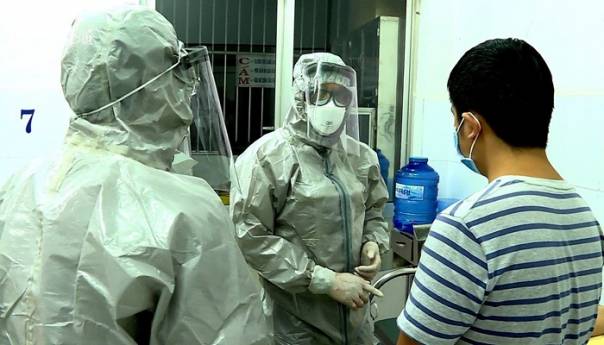 Četvoro hrvatskih državljana izloženo koronavirusu