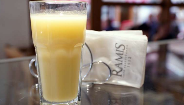 Četvrta generacija Nezirovića čuva tajnu proizvodnje popularne sarajevske boze