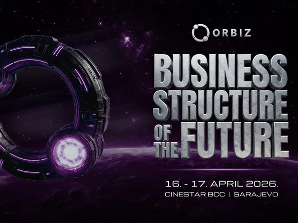 Četvrta ORBIZ konferencija donosi strukturu između ideja i rasta