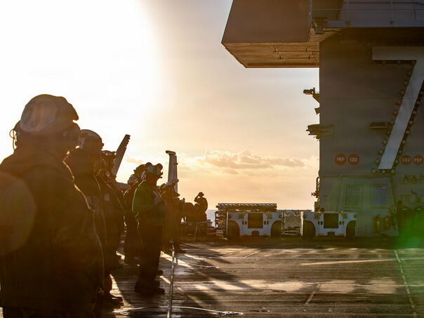 Četvrti američki vojnik poginuo u američkom ratu protiv Irana