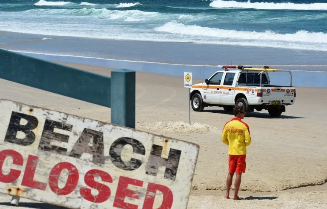 Četvrti napad ajkule u Australiji, surfer lakše povrijeđen