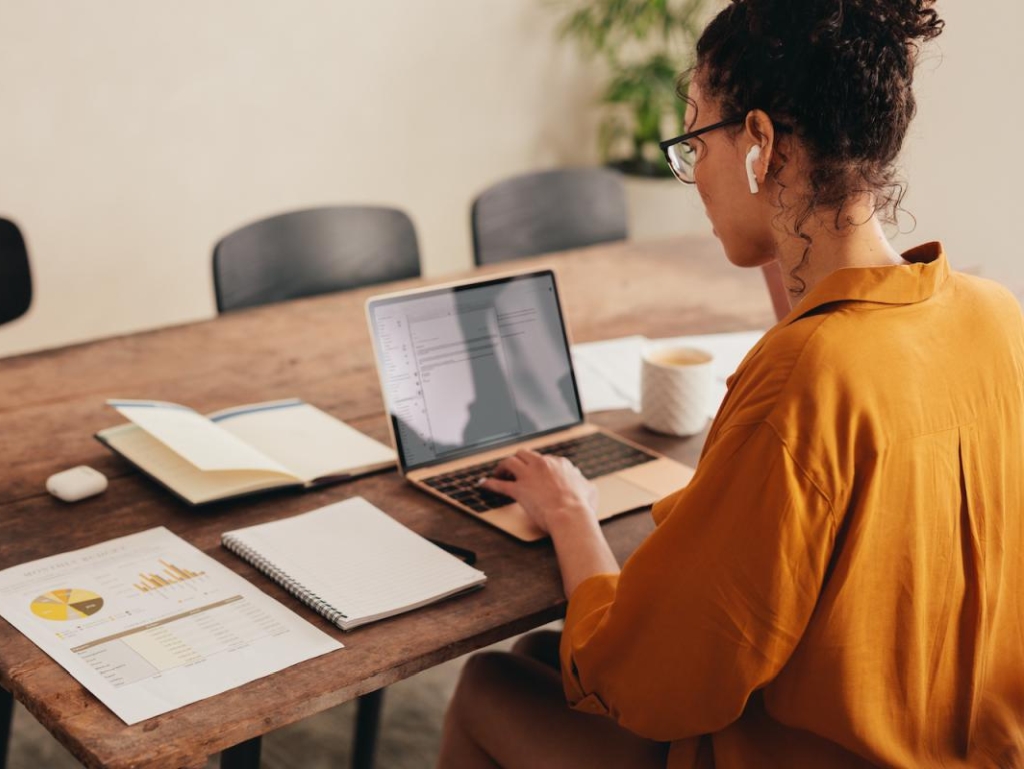 Četvrtina radnika u Njemačkoj barem povremeno radi od kuće