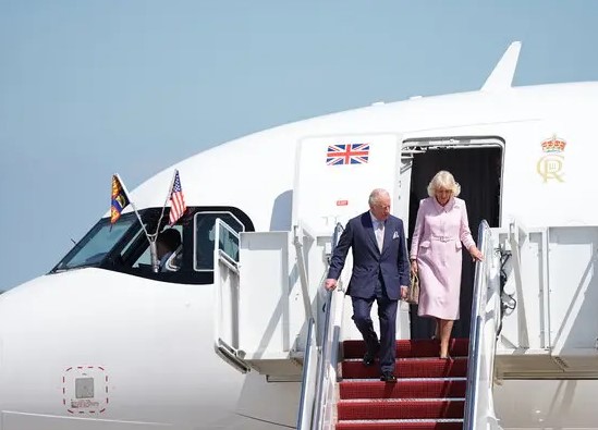 Charles i Camilla odat će počat žrtvama 11. septembra