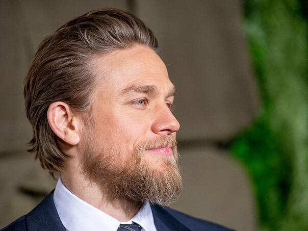 Charlie Hunnam prihvatio ulogu ozloglašenog serijskog ubice