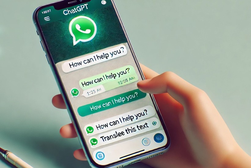 ChatGPT stiže i na WhatsApp, evo kako će funkcionisati