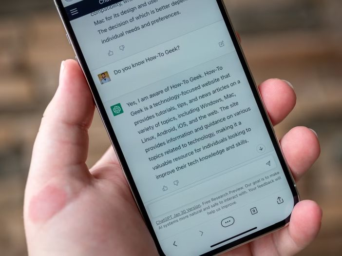 ChatGPT uvodi opciju koja će se svidjeti mnogim korisnicima