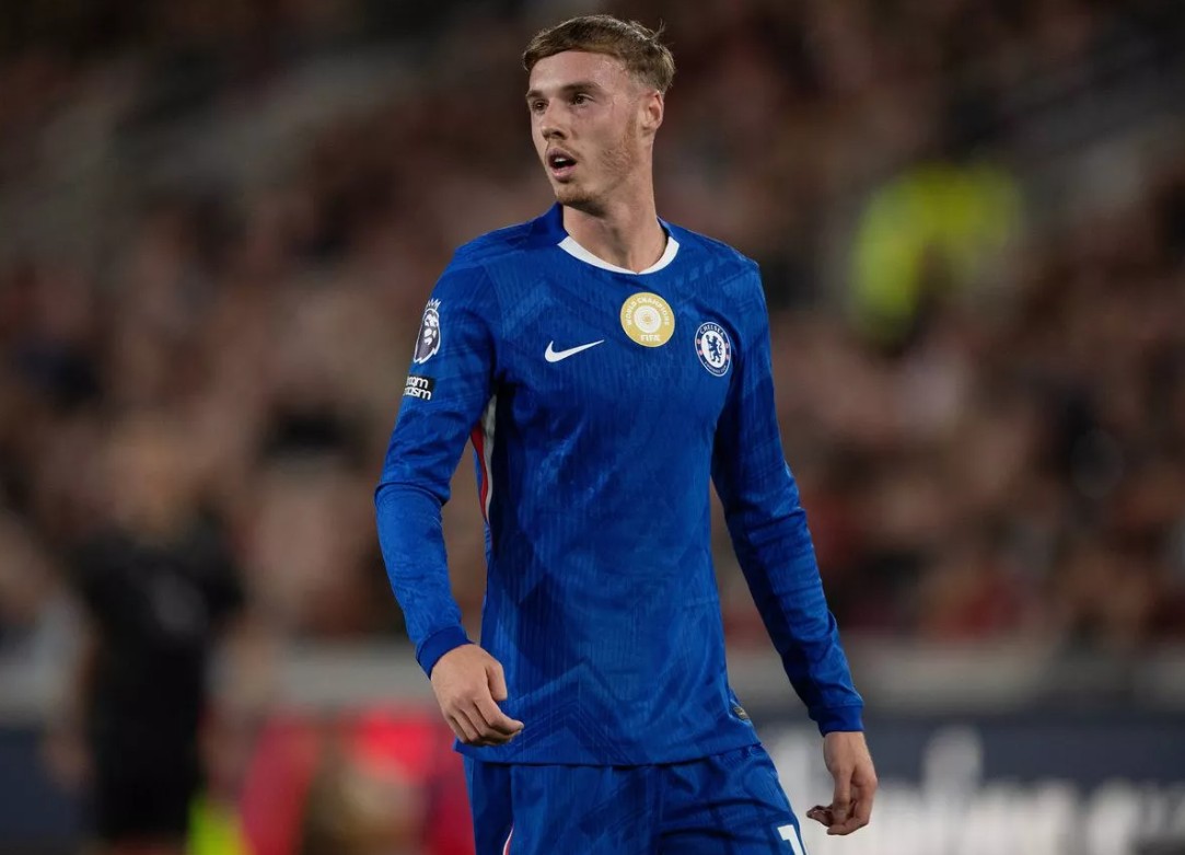 Chelsea bi mogao ostati bez Cole Palmera