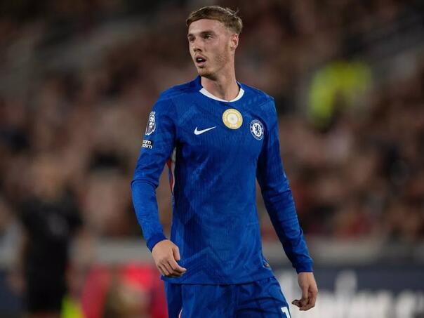 Chelsea bi mogao ostati bez Cole Palmera