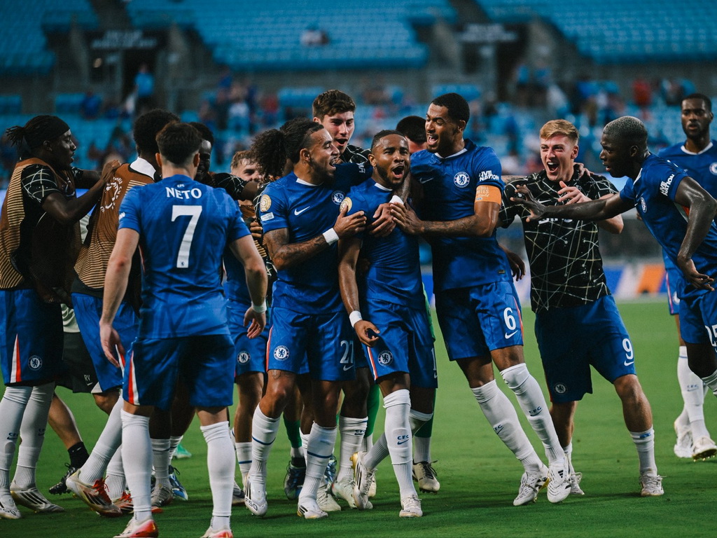Chelsea izborio četvrtfinale SP-a klubova nakon meča koji je trajao skoro pet sati