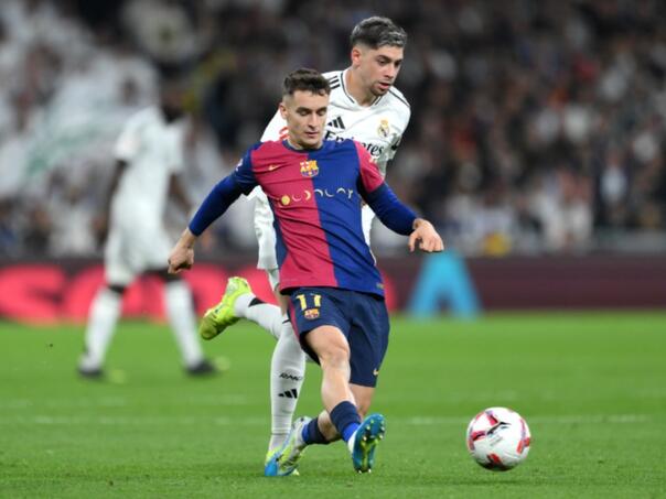 Chelsea ne odustaje: Ponovo cilja zvijezde Barcelone