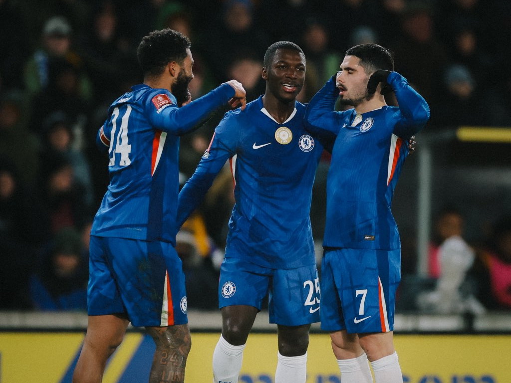 Chelsea preko Hull Cityja i Jakirovića do osmine finala