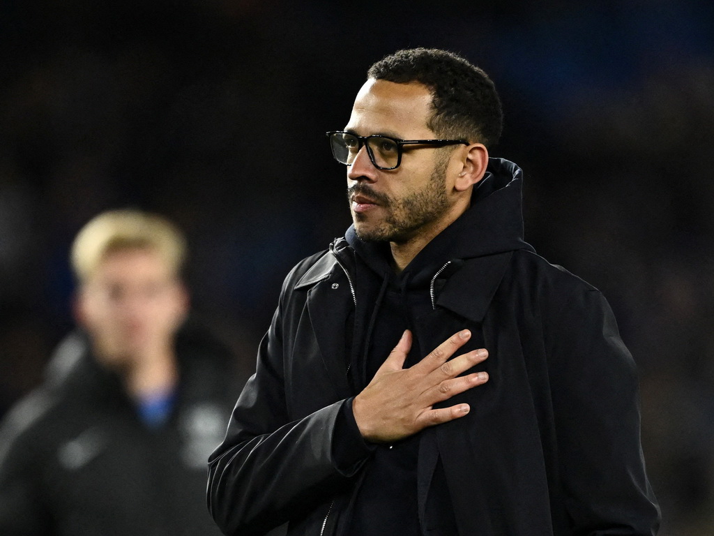 Chelsea uručio otkaz Rosenioru nakon katastrofalnog niza